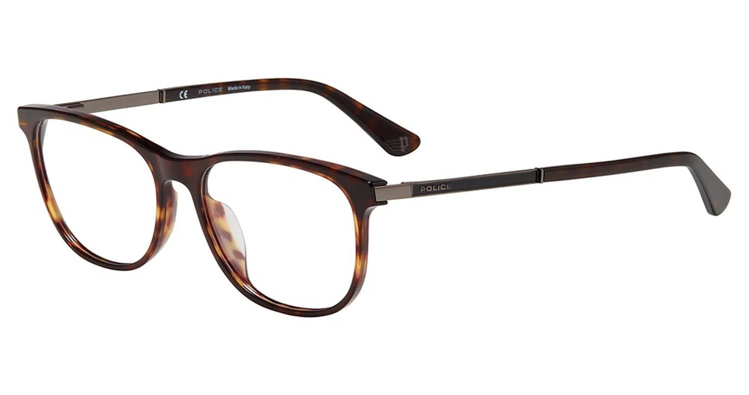Police VPLA45 Eyeglasses - view 3